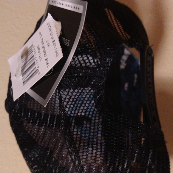 True Timber Ball Cap - Picture 4 of 5